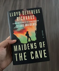 Maidens of the cave