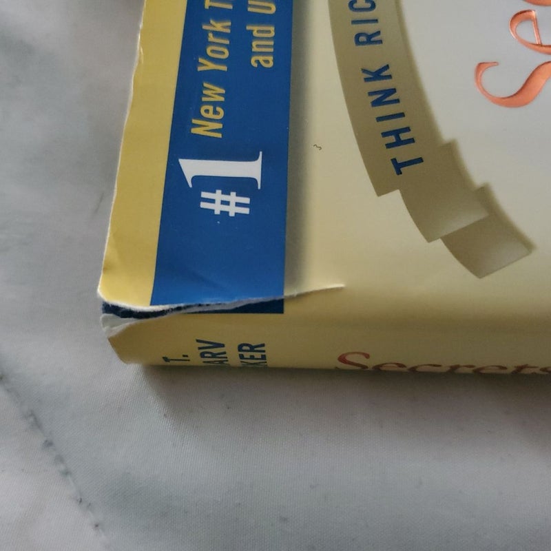 Secrets of the Millionaire Mind