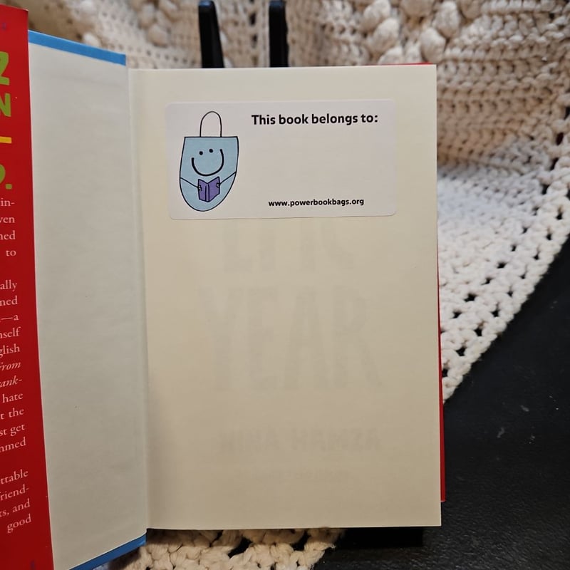 Ahmed Aziz's Epic Year