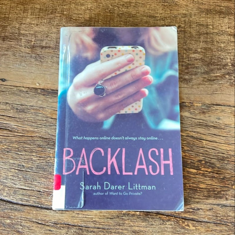 Backlash