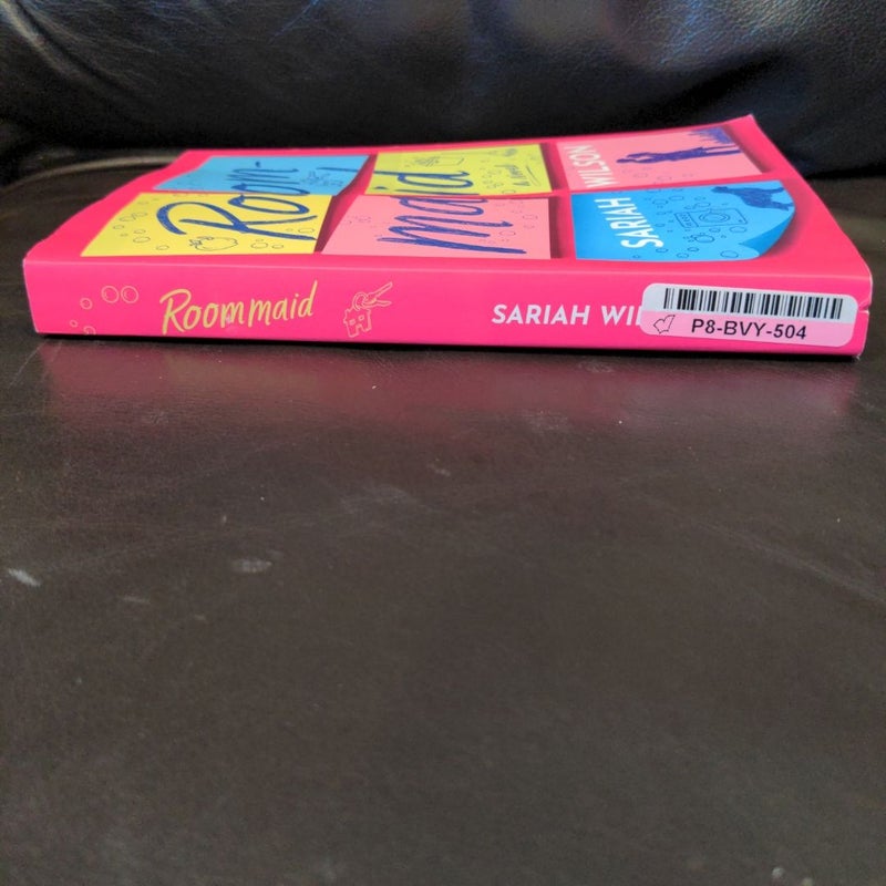Roommaid