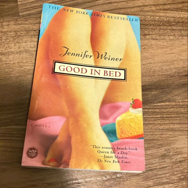 Good in Bed