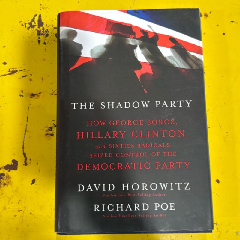 The Shadow Party