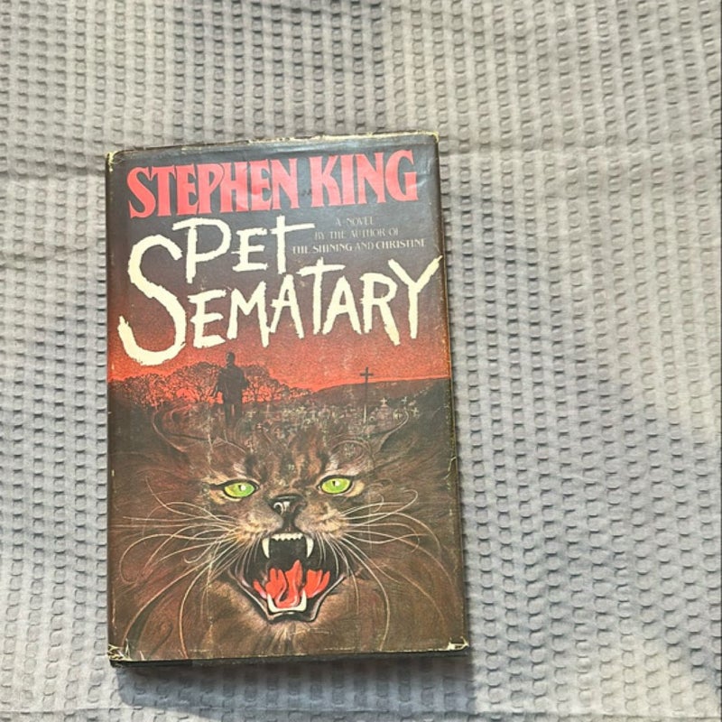 Pet Sematary