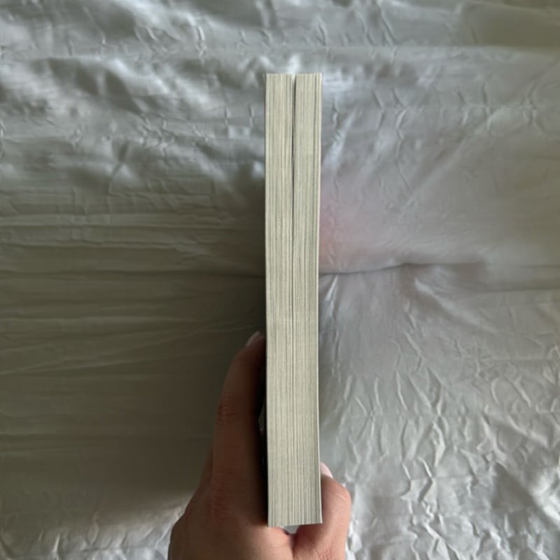 Beautifully Broken Life