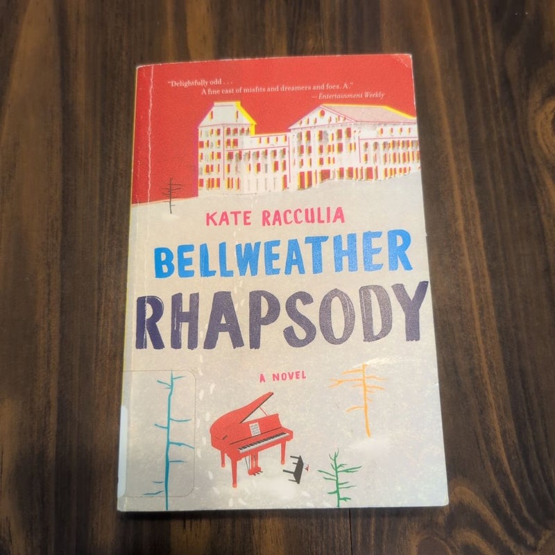 Bellweather Rhapsody