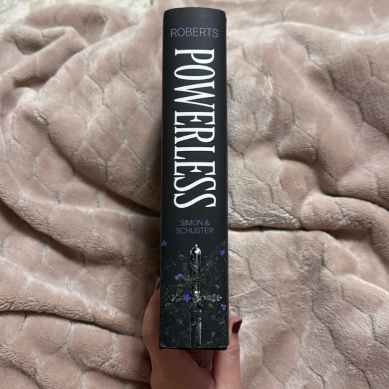 Powerless