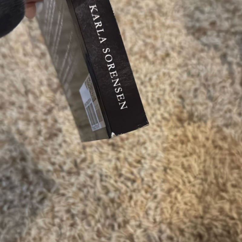 Forbidden 