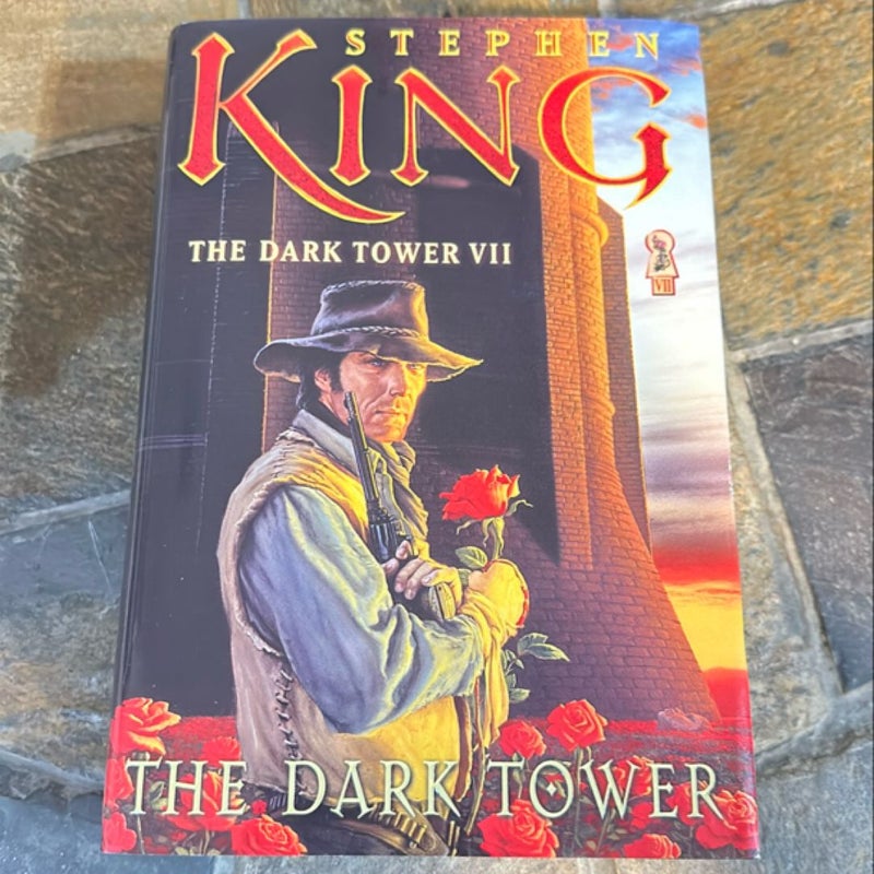 The Dark Tower