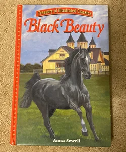 Black Beauty- Children’s Illustrated Classics