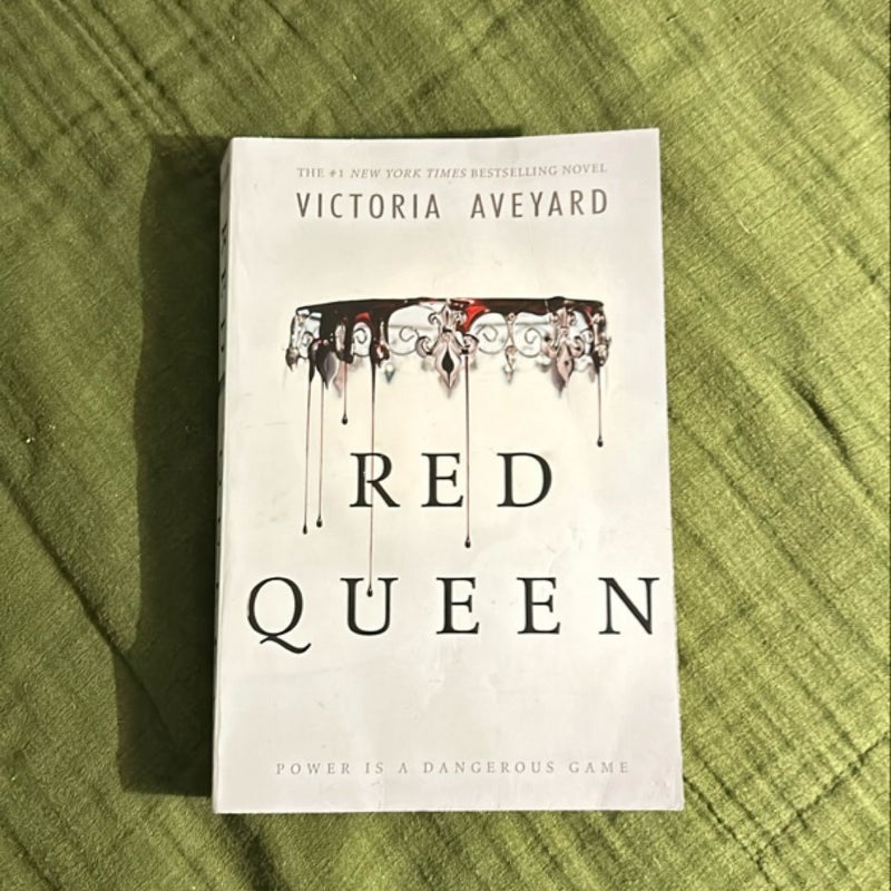 Red Queen