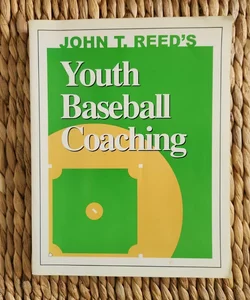 Youth Baseball Coaching