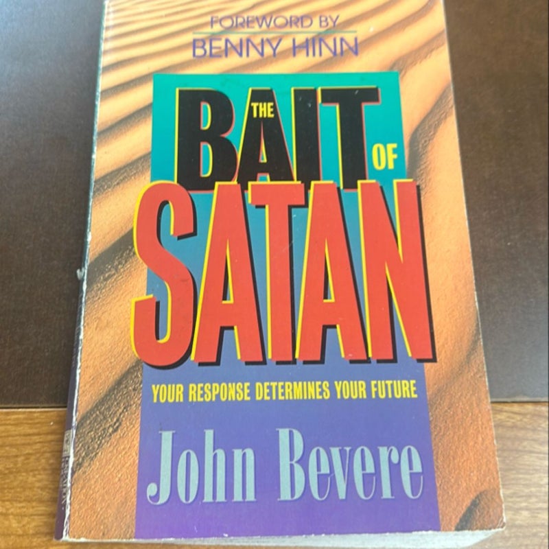 The Bait of Satan, 20th Anniversary Edition