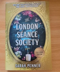 The London Seance Society (Exclusive Edition)