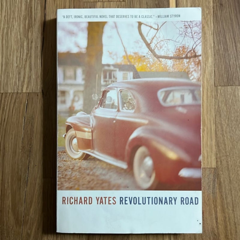 Revolutionary Road