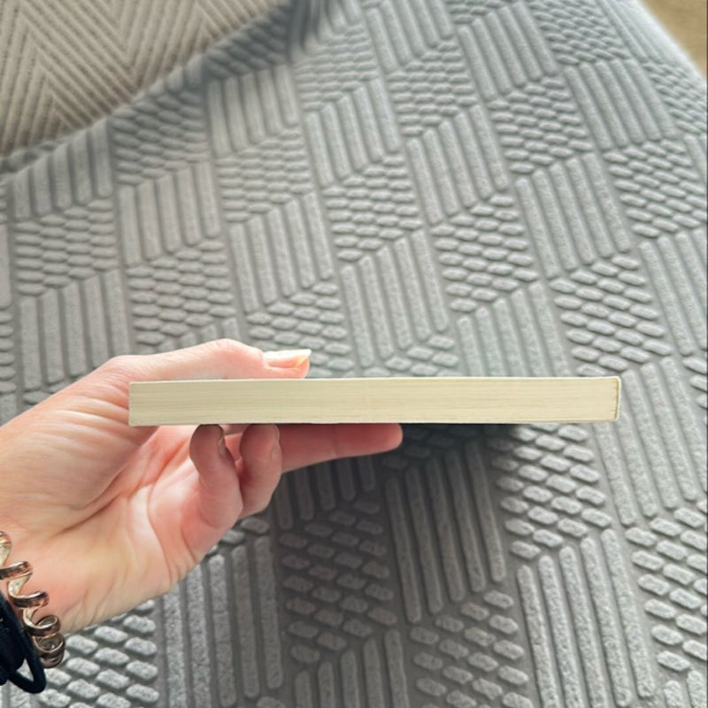 Gift from the Sea