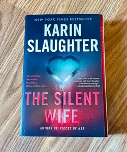 The Silent Wife