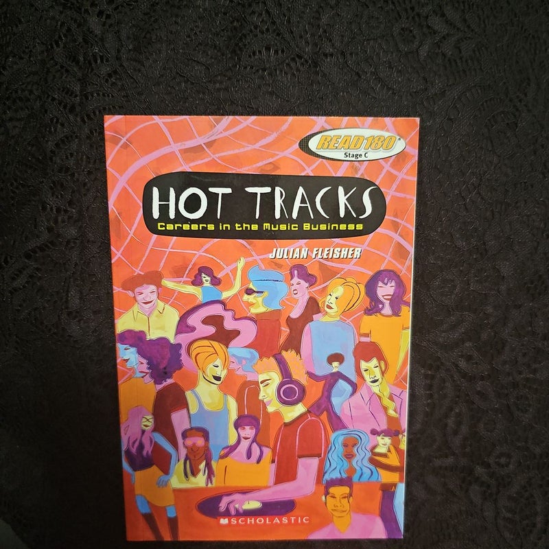 Hot Tracks *