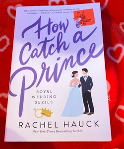 How to Catch a Prince