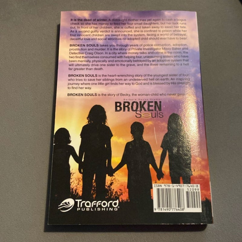 Broken Souls