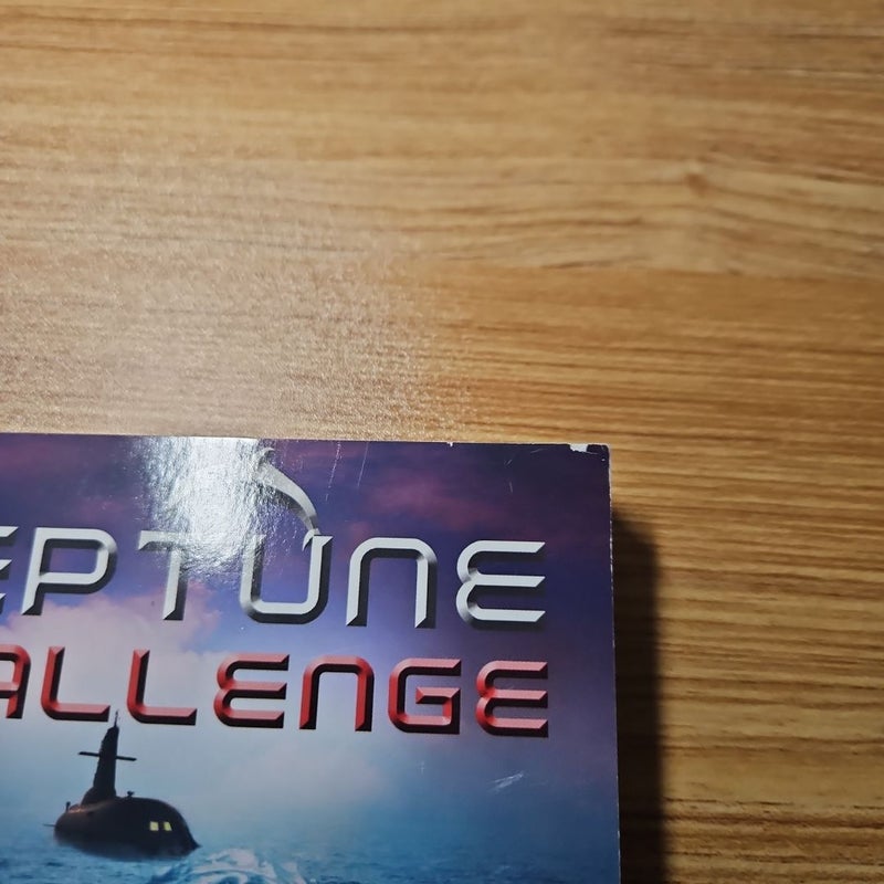 The Neptune Challenge