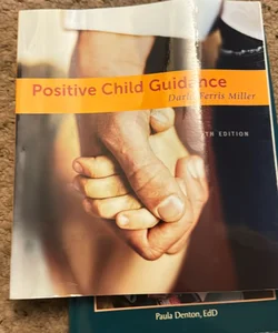 Positive Child Guidance