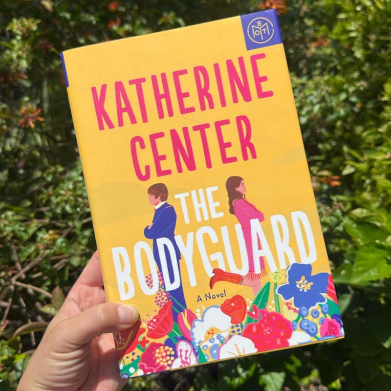 The Bodyguard