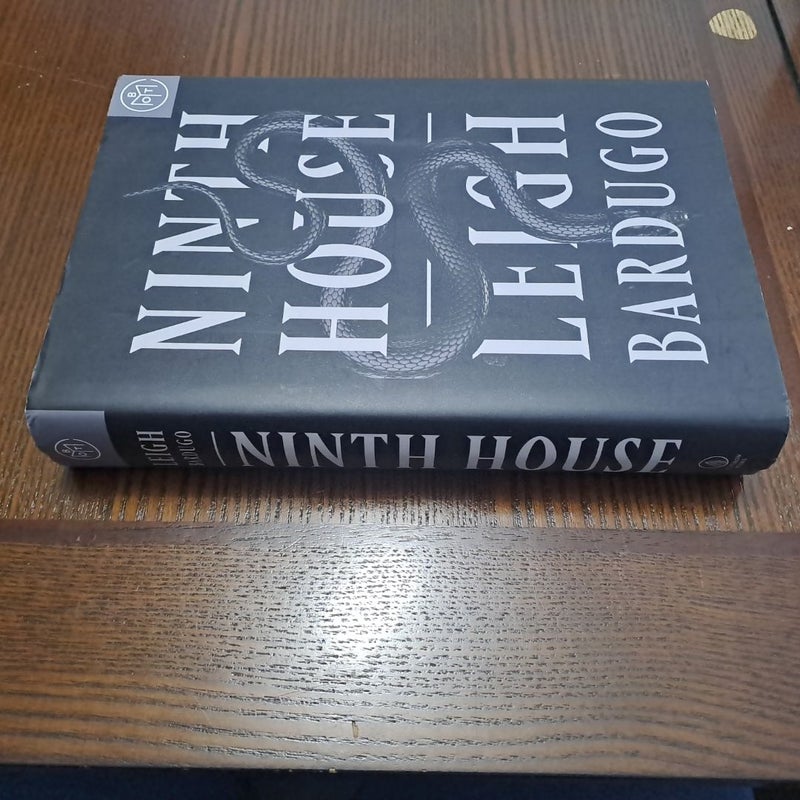 Ninth House