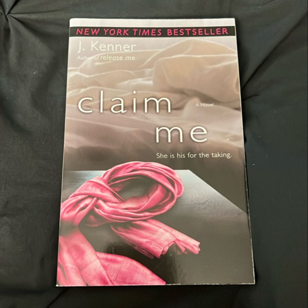 Claim Me