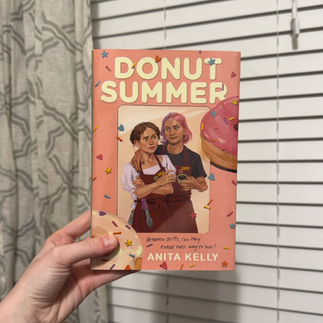 Donut Summer
