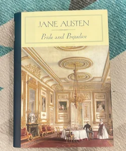 Pride and Prejudice