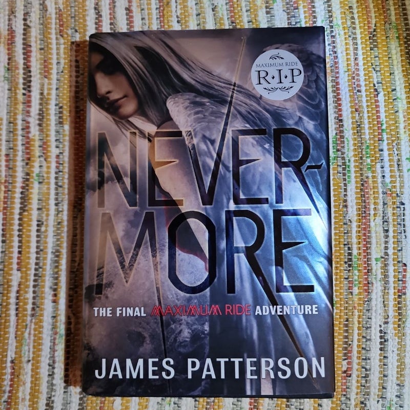 Nevermore