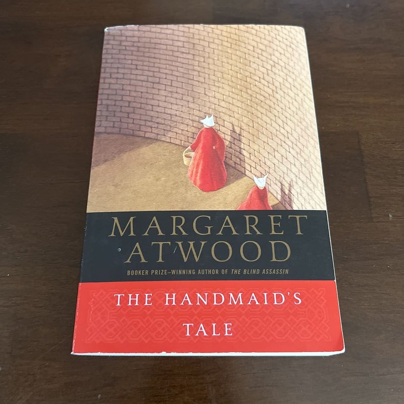 The Handmaid's Tale