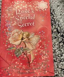 Rose's Special Secret