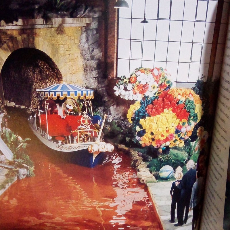Pure Imagination - First Edition
