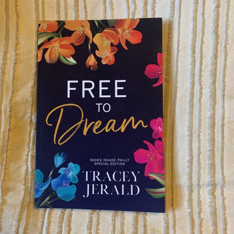 Free to Dream