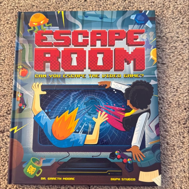 Escape Room