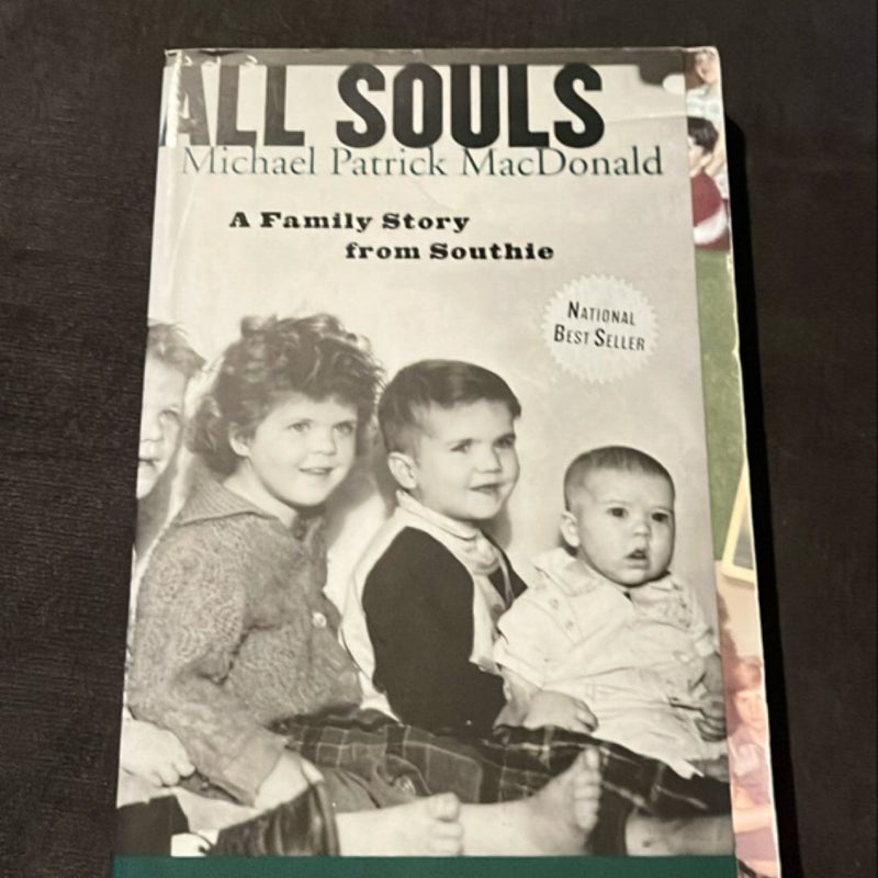 All Souls