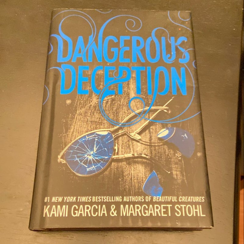 Dangerous Deception