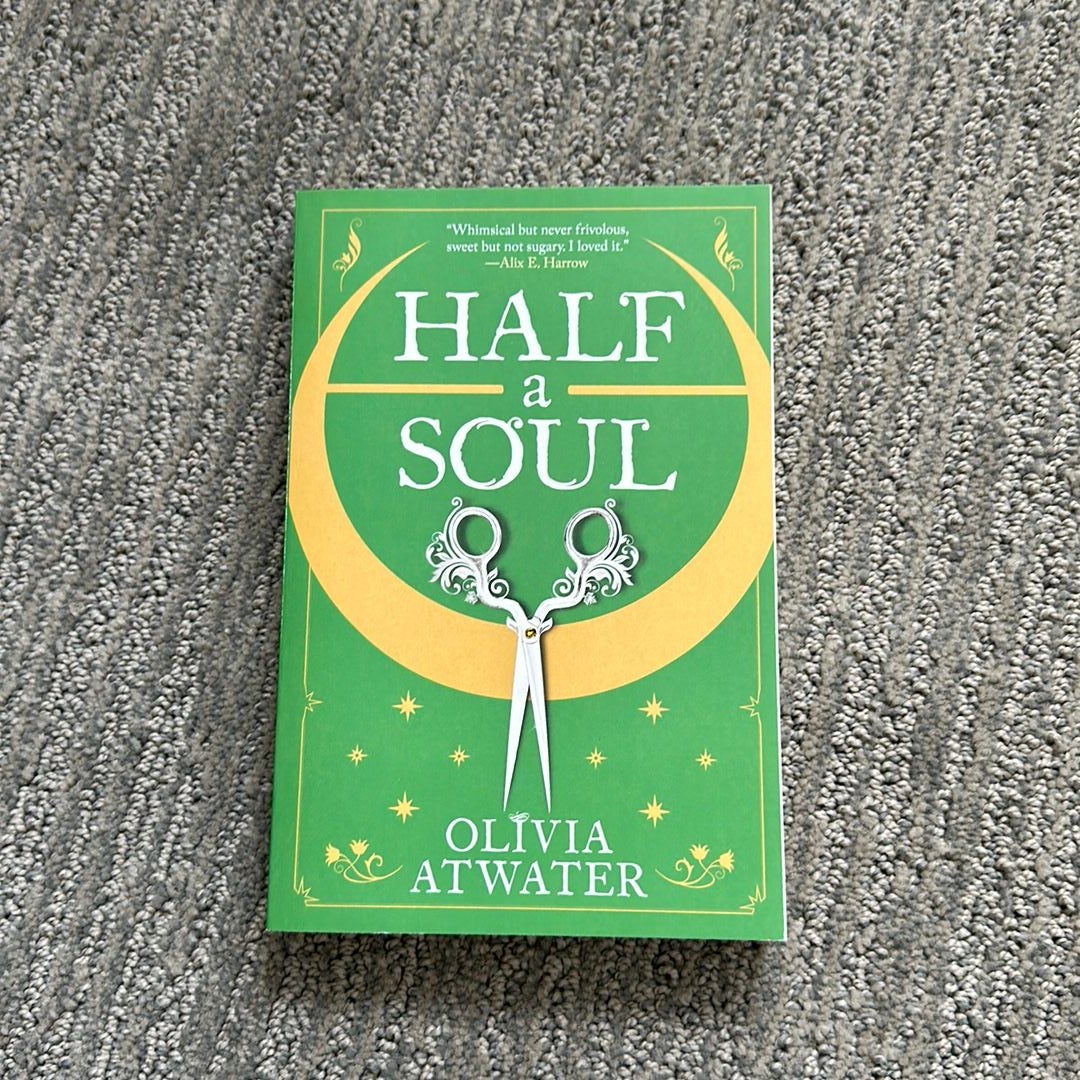 Half a Soul