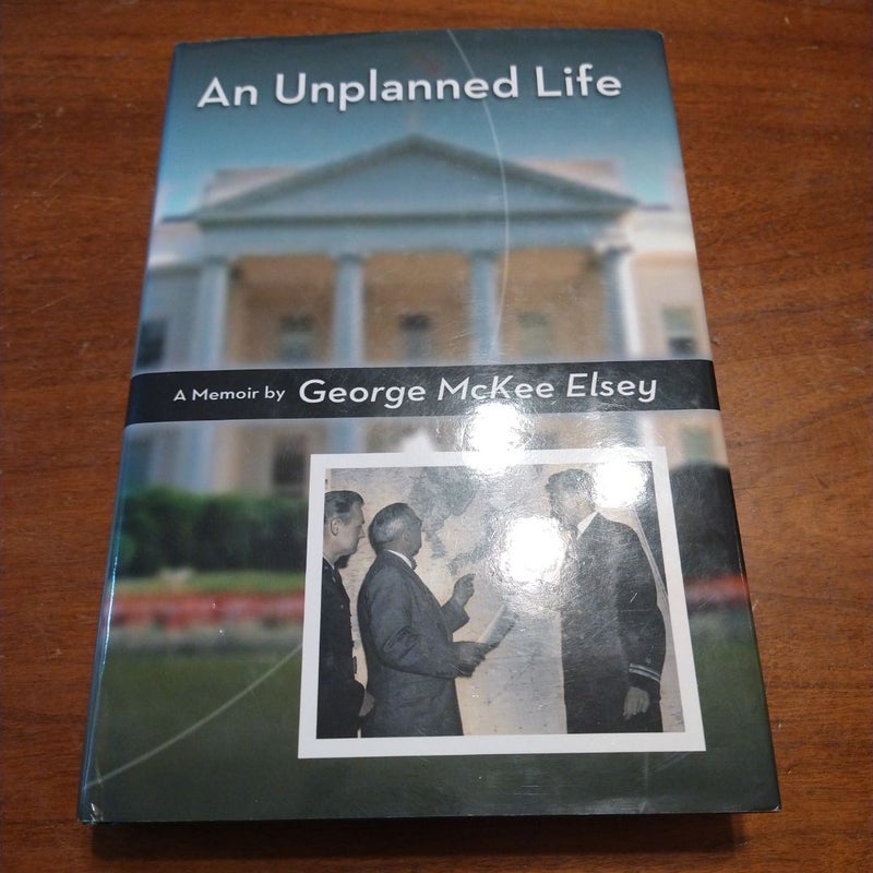 An Unplanned Life