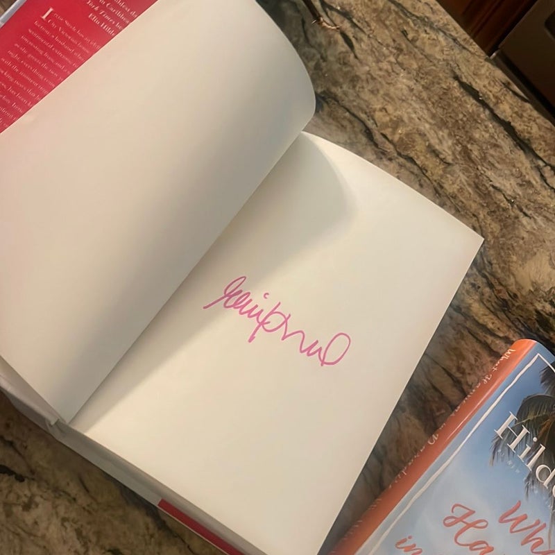 The Paradise 3 book series
