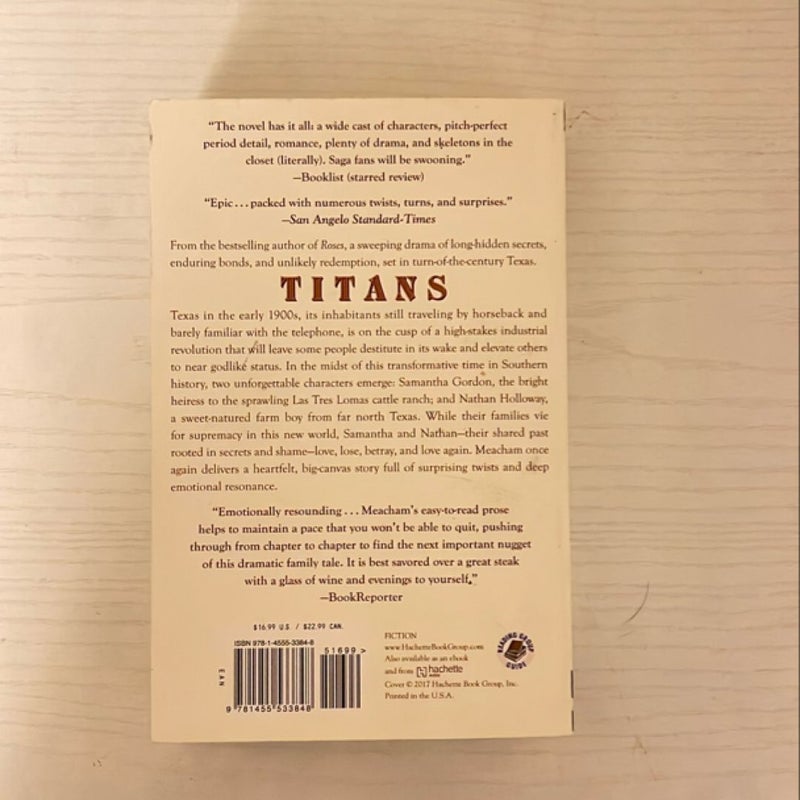 Titans