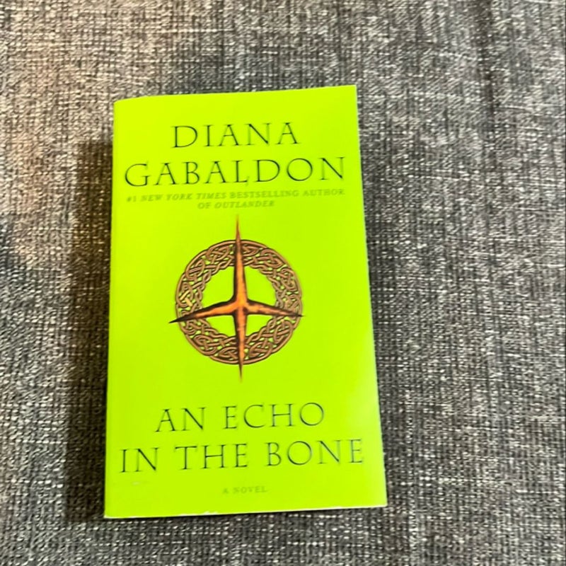 An Echo in the Bone