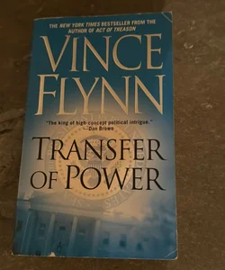 Transfer of Power