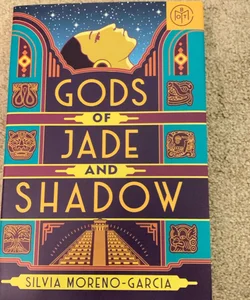 Gods of Jade and Shadow