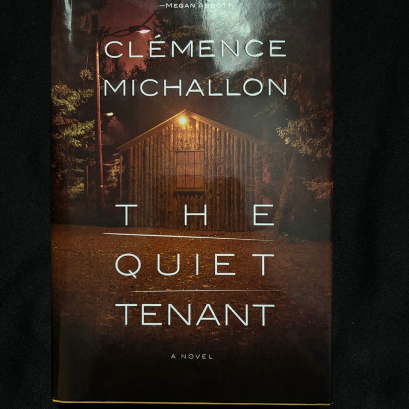 The Quiet Tenant