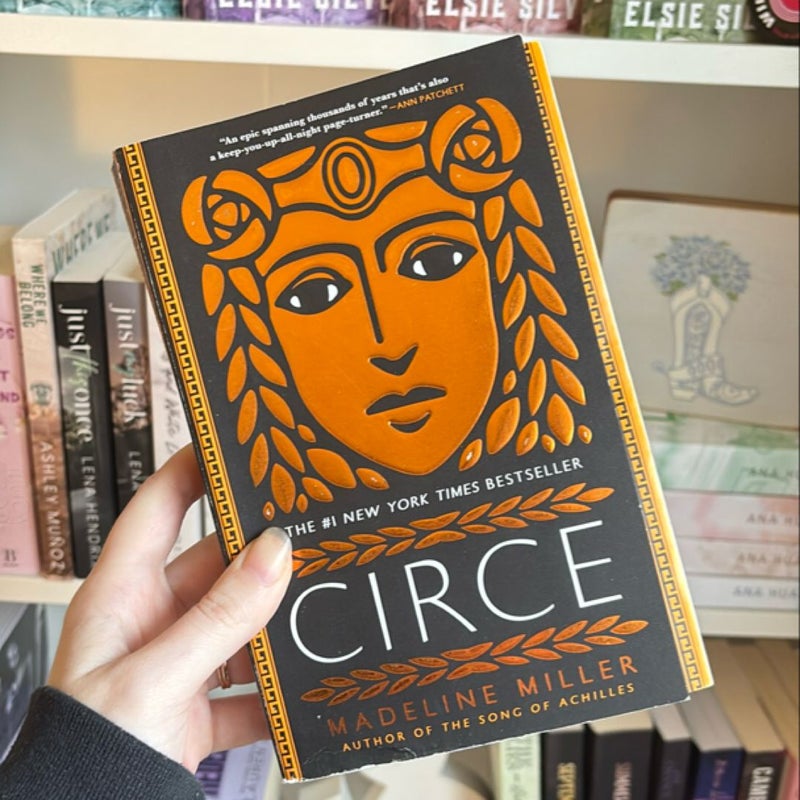 Circe