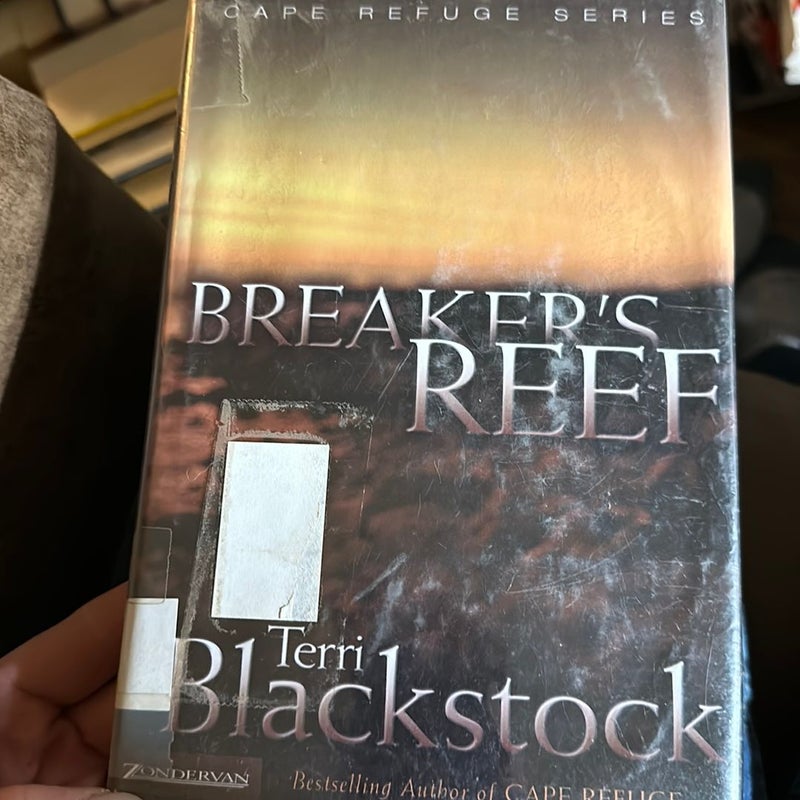 Breaker’s Reef