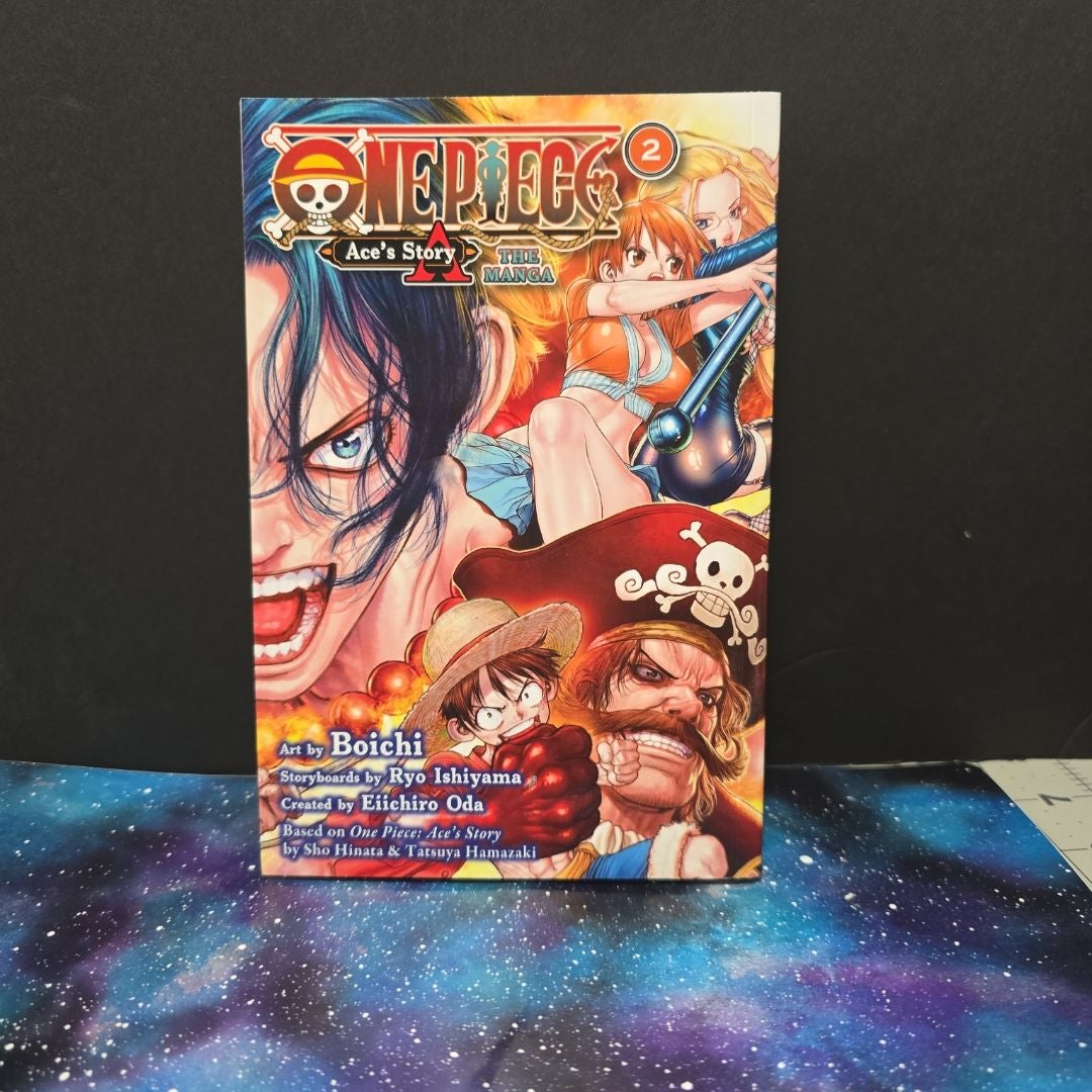 One Piece, Vol. 1 (5th edition printing, foil) by Eiichiro